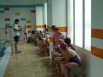 Plavecký výcvik žáků 4.ročníků