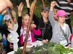 Den dětí v Tymákově