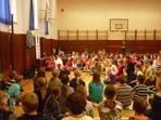 Drumcircle aneb bubnování pro děti