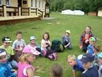 Škola v přírodě RS Máj v Plasích u Plzně (1)