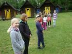 Škola v přírodě RS Máj v Plasích u Plzně (2)